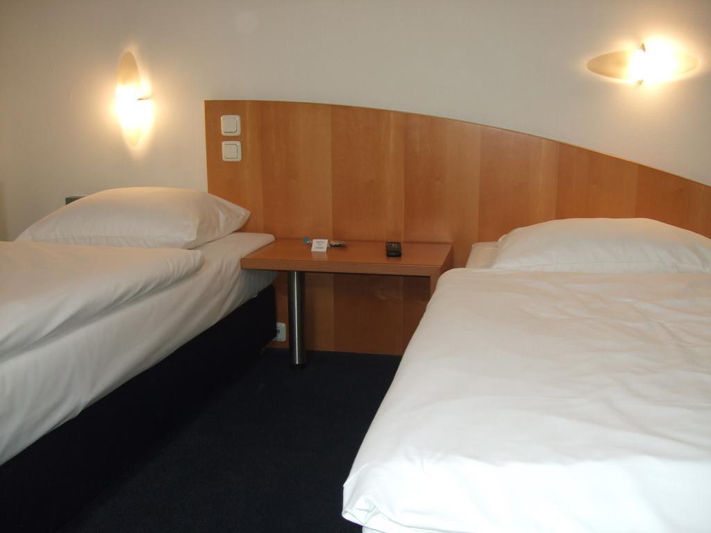 Sporthotel Wiedenbrueck Rheda-Wiedenbrueck Room photo