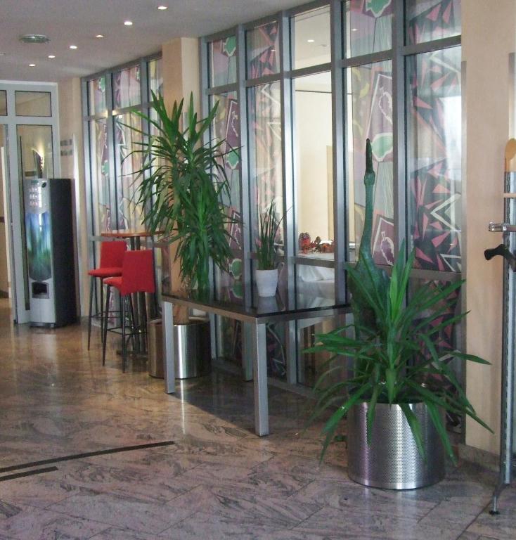 Sporthotel Wiedenbrueck Rheda-Wiedenbrueck Exterior photo