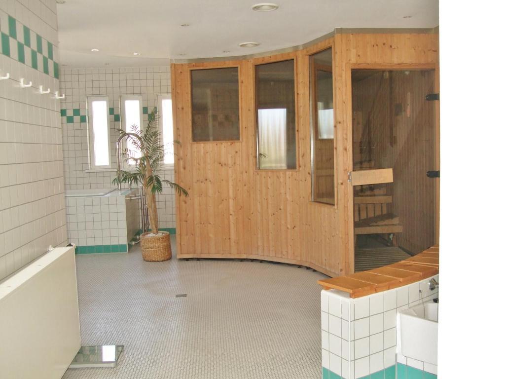 Sporthotel Wiedenbrueck Rheda-Wiedenbrueck Exterior photo